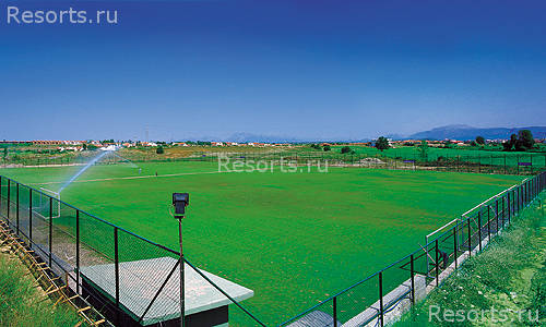 Sural Saray Hotel 13